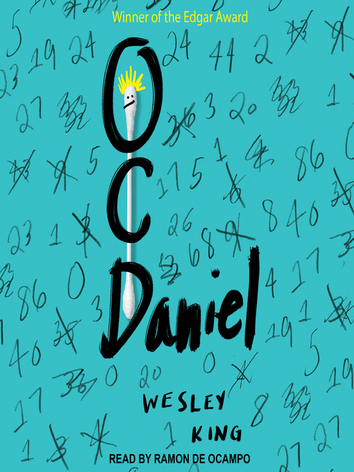Title details for OCDaniel by Wesley King - Available